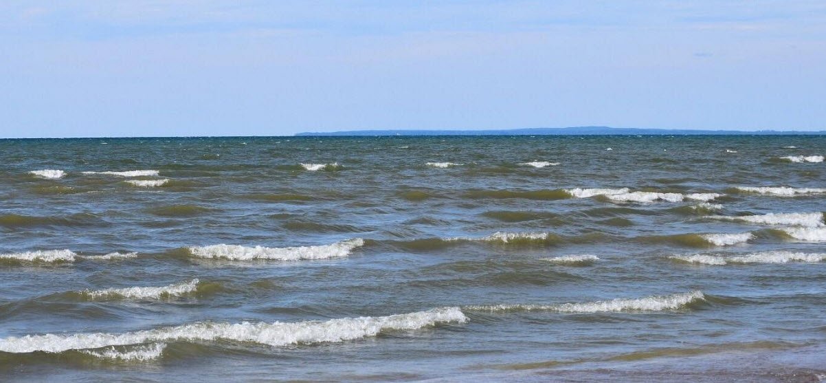 Wasaga Beach, Ontario, Canada